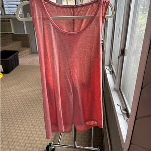 Nine West Coral Tank Top